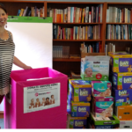supplies for new mom oakland county