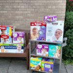Free diapers Oakland County